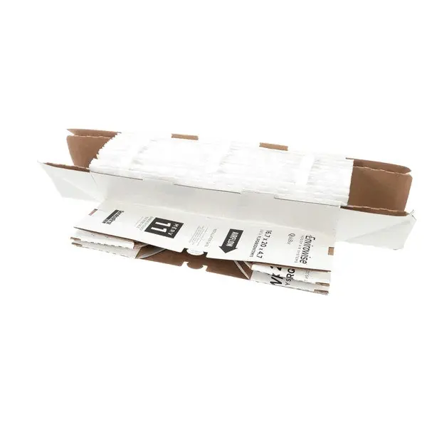 5IN MERV 11 QWIKBOX Replacement 8110168 for Allpoints