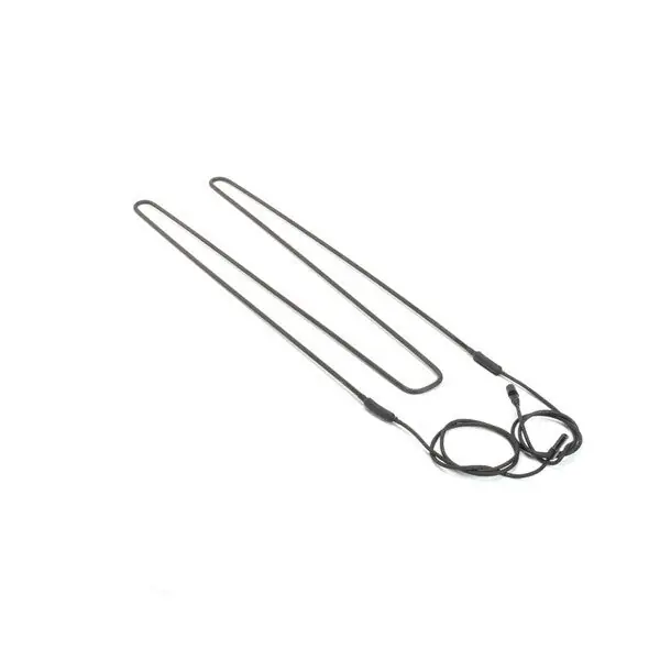 Tubular Defrost Heater GSF-30 Replacement 19000908 for Franke