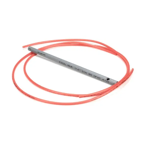 A-TUBE Sanitizer Chemical Replacement 6401-003-61-23 for Jackson