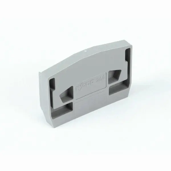 Terminal Block End Plate Power One Unit Replacement TB0068 for BKI (Barbeque King)