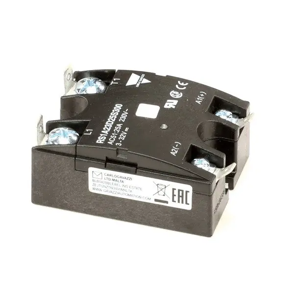 Assembly Service SSR Replacement 175870K for Duke