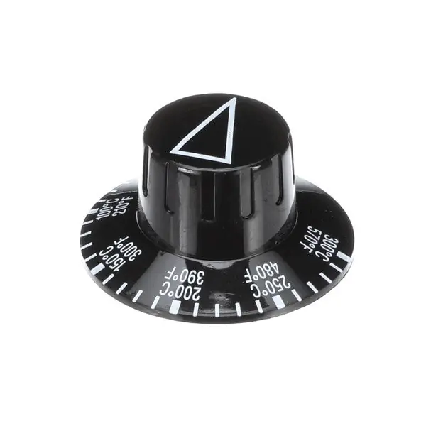 Thermostat Knob Replacement X05.30.215.00 for Hatco