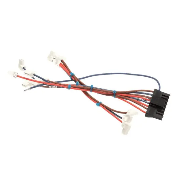 MAG LINE VOLTAGE HARNESS Replacement ENC-1687 for Turbochef