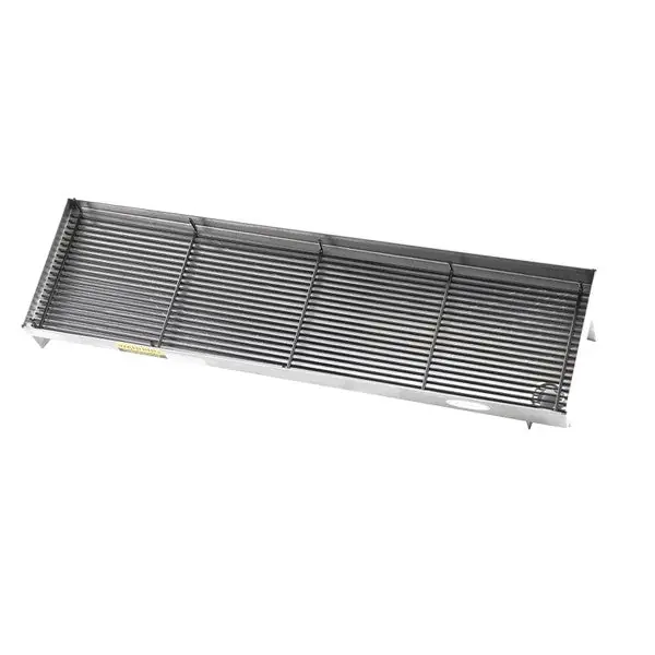 Staging Shelf Drain Replacement 629088642 for Cornelius