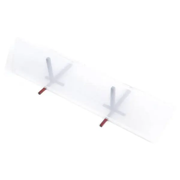 GUARD NSF-2 4 SECTION Replacement 223819 for Duke