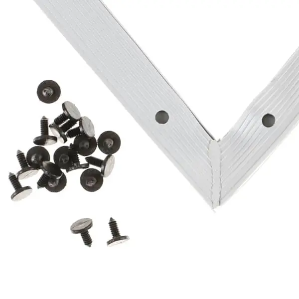 CAB DOOR GASKET KIT - ULTIMA 28.25X24.2 Replacement 396440-SV for Stoelting