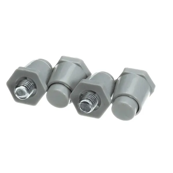 Leg Replacement 1073.00019.00 for Fetco