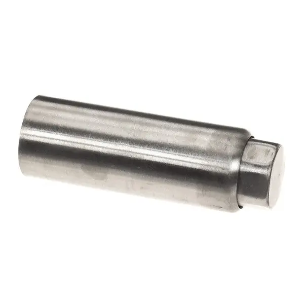 Leg Round w/Plate Replacement 83183 for Structural Concepts