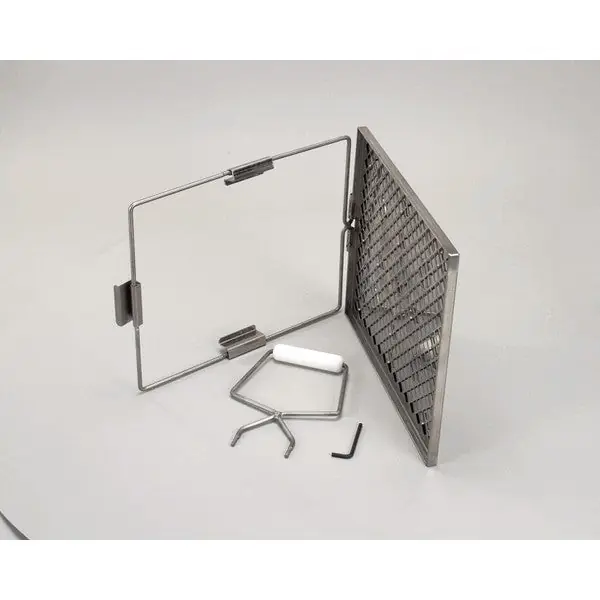 F-40 Unifit Base & Screen Replacement 1001-40H for Filtercorp