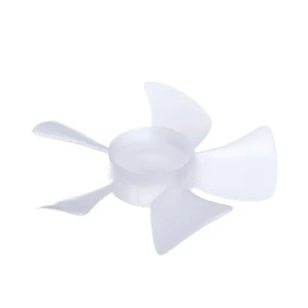 Fan Blade 4.5 inches CW 28 degrees Replacement 3517383 for Multiplex