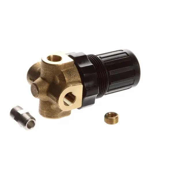 Conversion Kit Pressure Reducer Replacement E871419 for Eloma