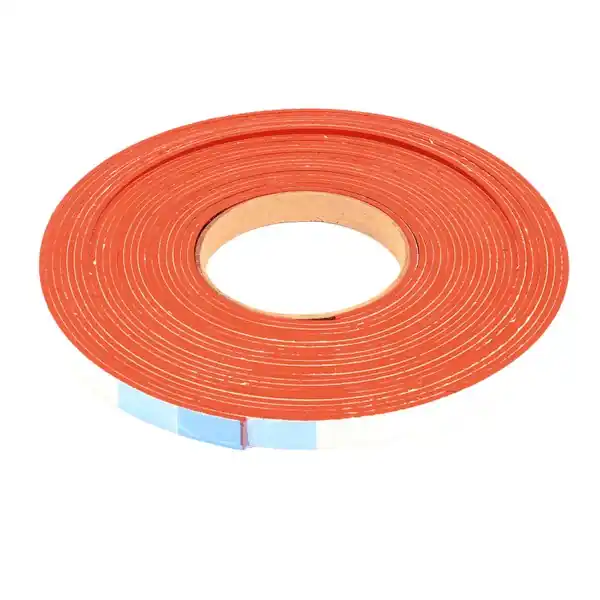 Silicone Rubber Sheet With Adhesive Replacement TP0041 for BKI (Barbeque King)