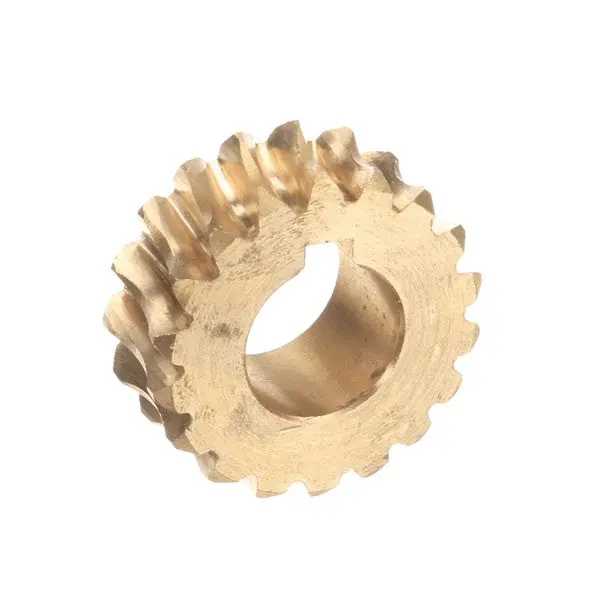 Drive Gear Brass Replacement L00458 for Globe