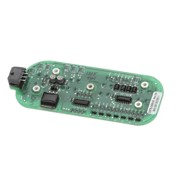 PCB Assembly Upper Panel Replacement 01-402675-00918 for Berkel