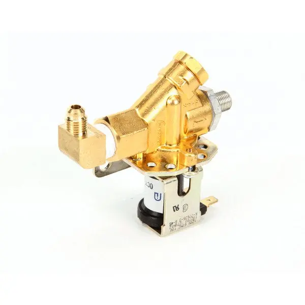 Valve Assembly S-45 Ace .250 Replacement 102820 for Newco