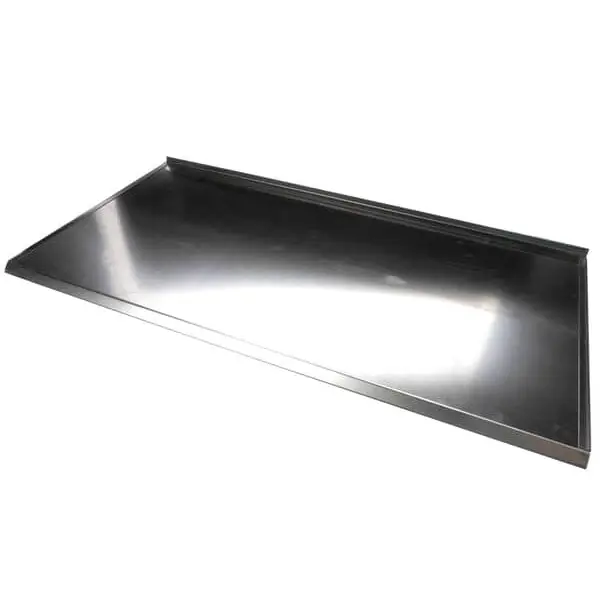 COVER PAN RAIL LID Replacement RP PCR1201 for Randell