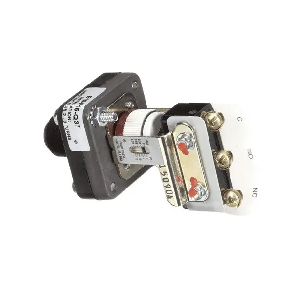 Pressure Switch Operating Replacement 10-8411 for Market Forge
