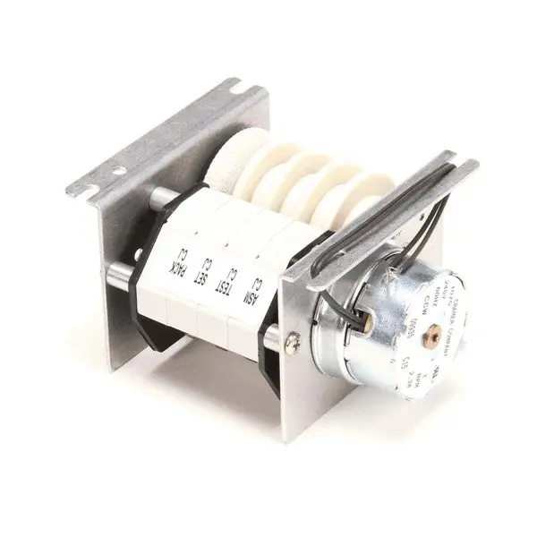 Timer 230V 4C 1RPM Replacement 5945-303-31-00 for Jackson