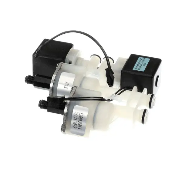BODY VALVE SYRUP ASSEMBLY 620065886S Replacement for Cornelius