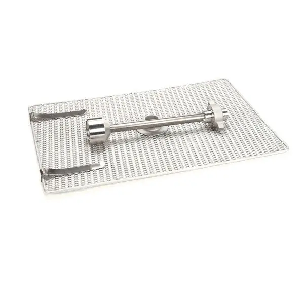 KIT-PF180 FILTER SCR OUTBOARD Replacement 14729 for Henny Penny