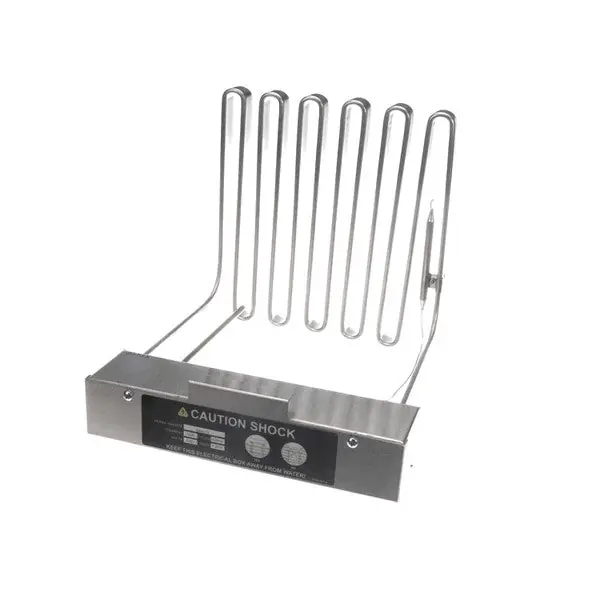HTR ASSY 7.2KW 400V Replacement 83340 for Perfect Fry