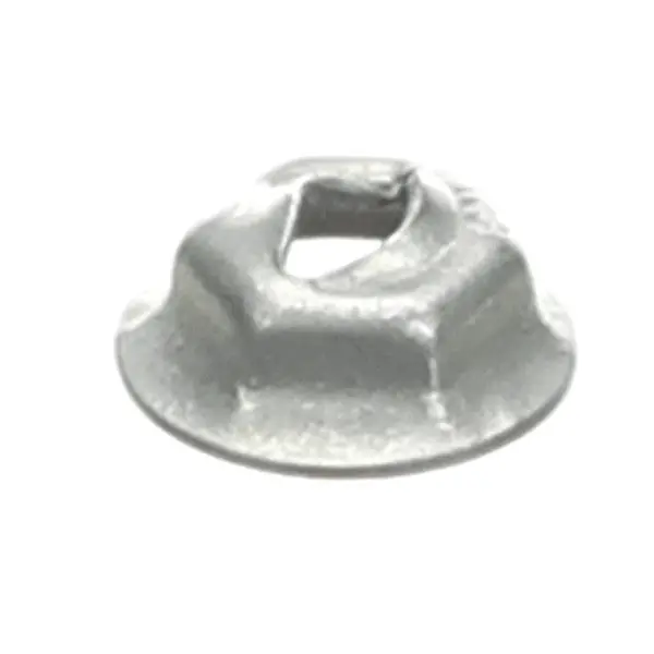 Speed Nut 1/8 Shaft Replacement 18-2270-0001 for Frozen Beverage Dispensers