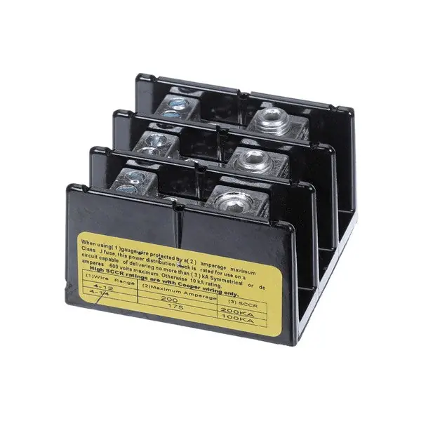 Power Distribution Block Replacement 21164 for Giles