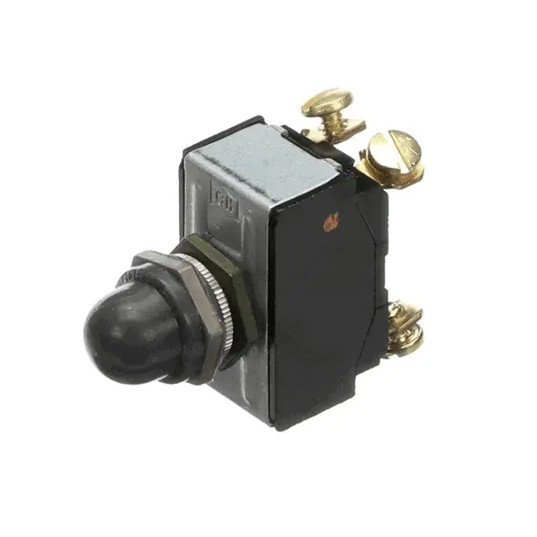 INTERLOCK SWITCH 3 PH W/CAP NUT Replacement T3200-1A for Biro