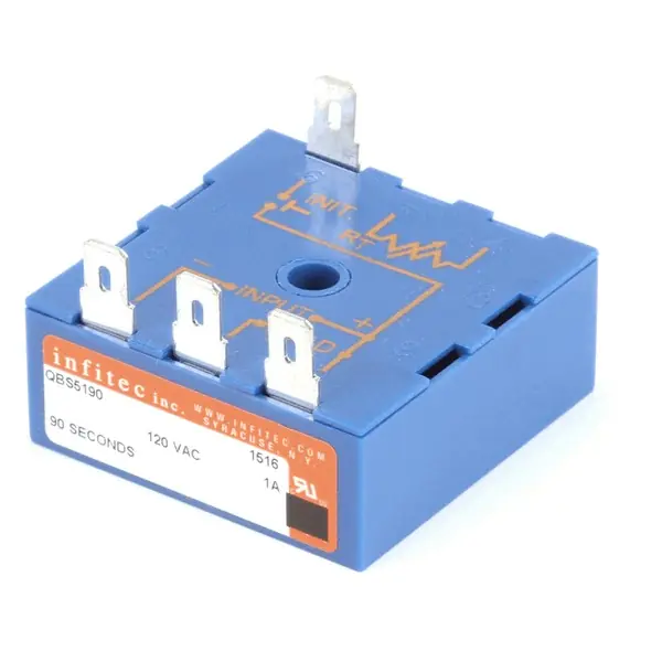 TIMER INFITEC FIXED 90 SEC Replacement 113782 for Champion