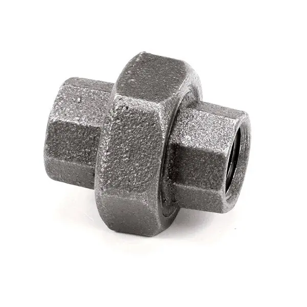 UNION 1/2 FEM BLKSTL TEF ORING Replacement 2K-2092544 for Bakers Pride