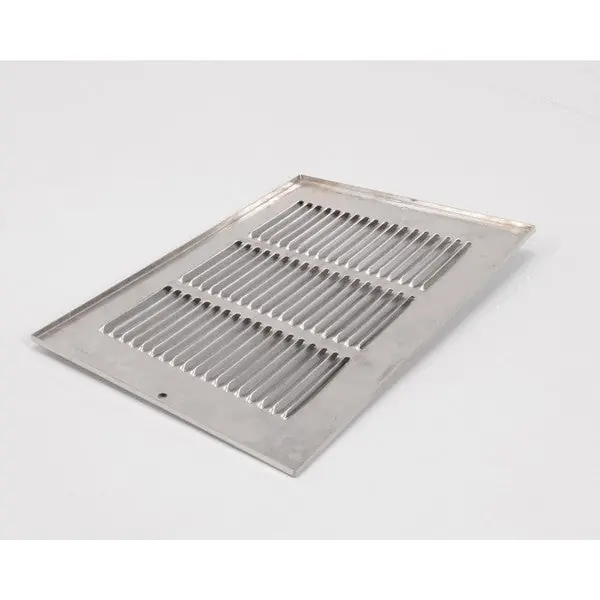 GRILLE FRONT EXT SS DW Replacement 07A41-038C for Beverage Air