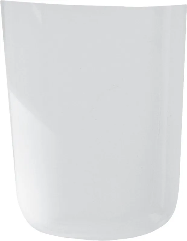 American Standard 0059020EC.020 Murro Knee Guard 15 lbs White