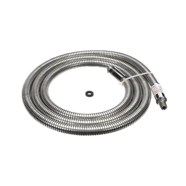 HOSE PR 84 Replacement 12211 for Fisher Manufacturing