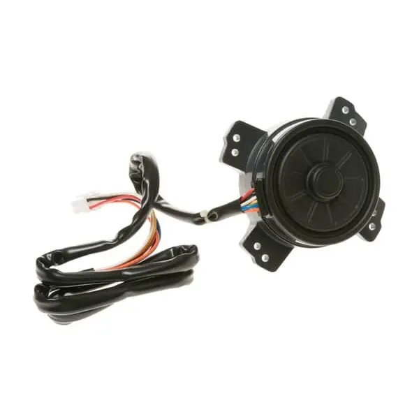 OUTDOOR BLOWER MOTOR Replacement WP94X20644 for General Electric