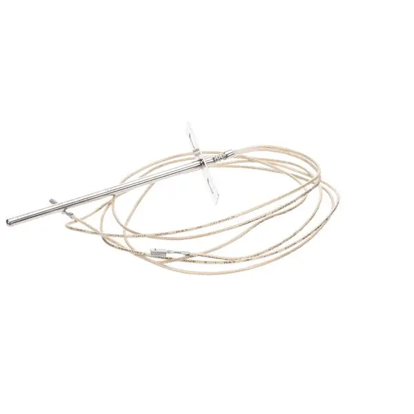 R-15PRB 1K RTD 5 Inch Well With Swaged Replacement 140-60172-01 for Fast