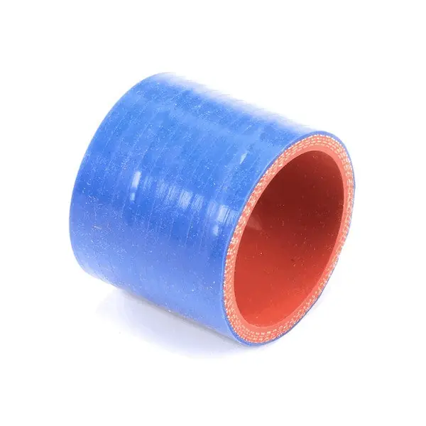 HOSE 2.0 ID SILICONE BLUE Replacement H0029 for BKI (Barbeque King)