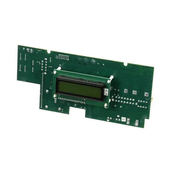 CONTROL BOARD ASSEMBLY INFUSION DUAL SWE Replacement 45787.1058 for Bunn