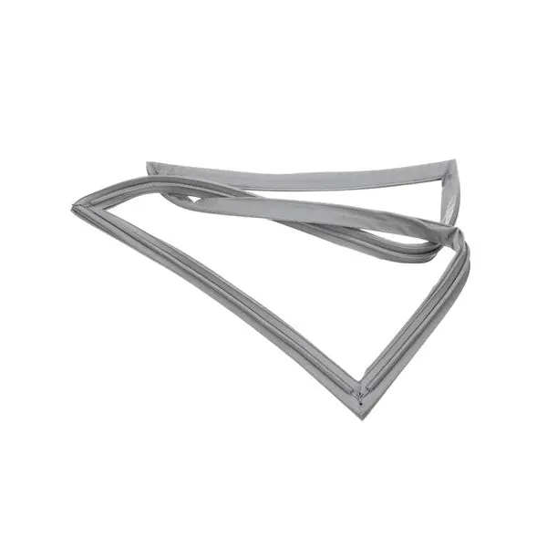 Gasket Door BBC50 LoPro Bubble Replacement 2-914 for Continental Refrigerator