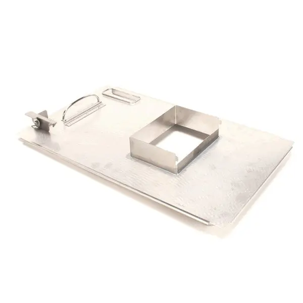 ASSEMBLY-EEG16X DRAIN PAN COVE Replacement 152635 for Henny Penny