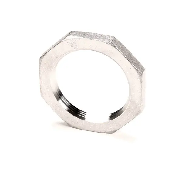 LOCKNUT 2NPT SST ERK STANDPIPE Octagon Replacement 113540 for Champion