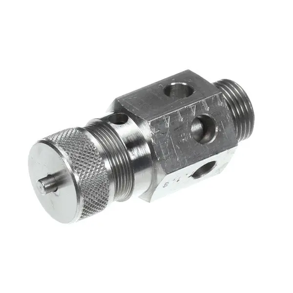 Pressure Safety Valve G3/8 1.8 Bar Replacement B.2.024 for La Marzocco Espresso Machines