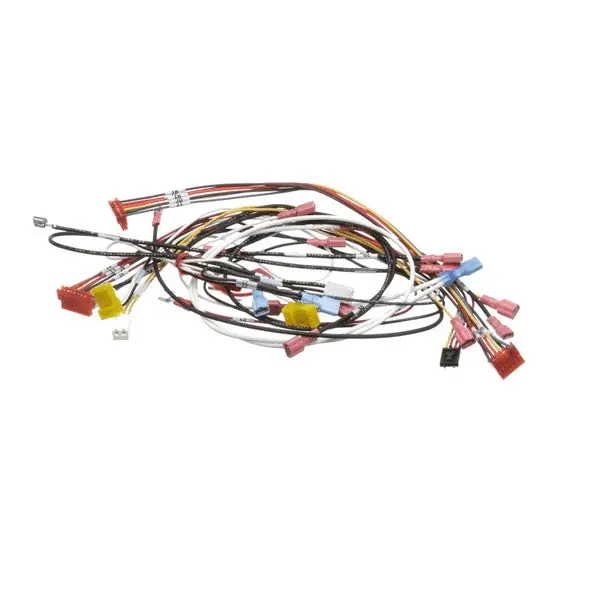 WIRE SET HCT HORZ CONTACT TOA Replacement 0700914 for Roundup - AJ Antunes