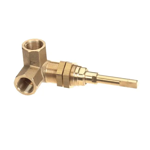 WATER VALVE LEFT SIDE Replacement 8101538 for Mavrik
