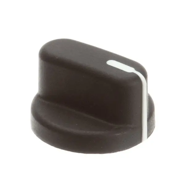 KNOB 1/4 SHAFT Replacement 7001324 for Roundup - AJ Antunes