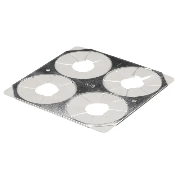 Box Cone Baffle Large Replacement 8051102 for Mavrik