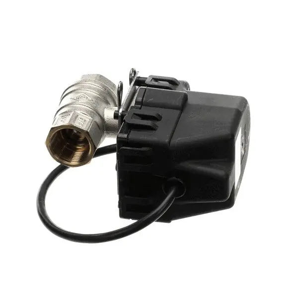 Motor-Operated Valve 230V 50/6 Replacement 0CB251 for Electrolux