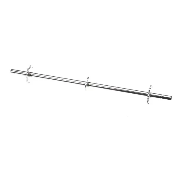 FRONT SHAFT ASSY Replacement 04.05.933.00 for Hatco