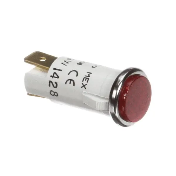 Light Indicator Red Replacement 90187 for Server Products