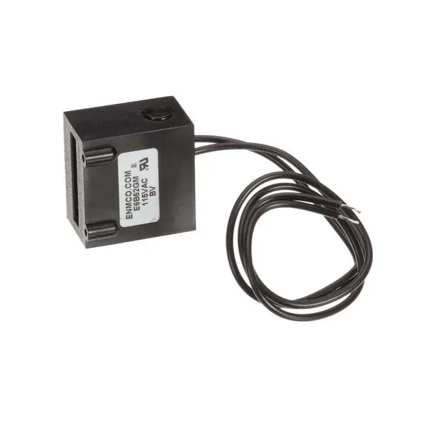 COUNTER 115V 60CY Replacement 5990-111-35-38 for Jackson