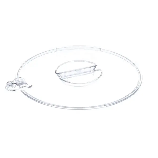 Lid Tritan 6 Qt Replacement F-2152 for Edhard